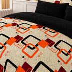 6 Pcs Summer Comforter Set AH-1119