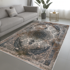 SuperSoft Velvet Rugs  SV-110
