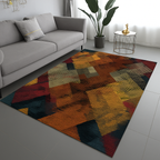SuperSoft Velvet Rugs  SV-118