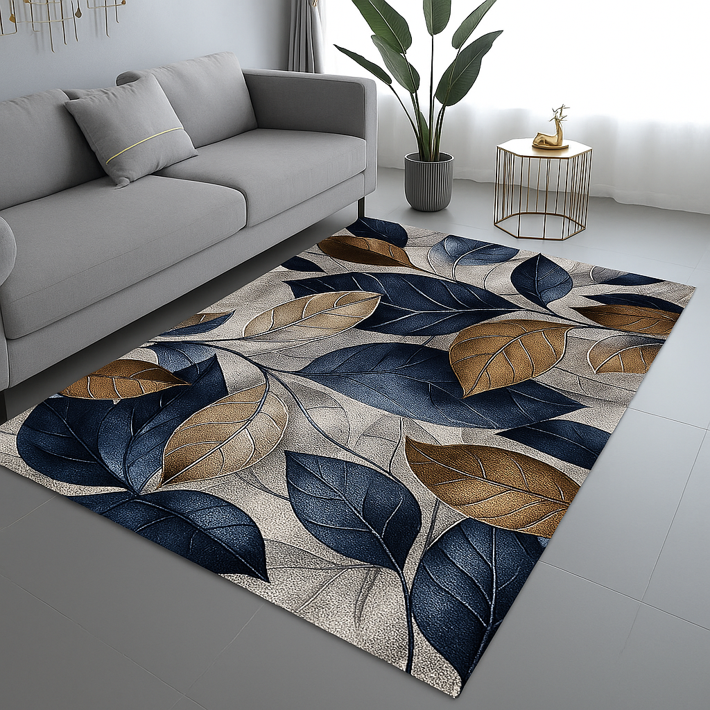 SuperSoft Velvet Rugs  SV-103