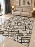 Luxury Velvet Rugs LV - 401