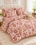 Blush Willow 6-Piece Comforter Set