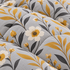 Golden Meadow 6-Piece Comforter Set