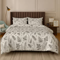 Silva - Bedsheet With 2 Pillowcase