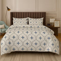 Nexus - Bedsheet With 2 Pillowcase