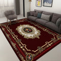 SuperSoft Velvet Rugs  SV-111
