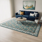 SuperSoft Velvet Rugs  SV-109