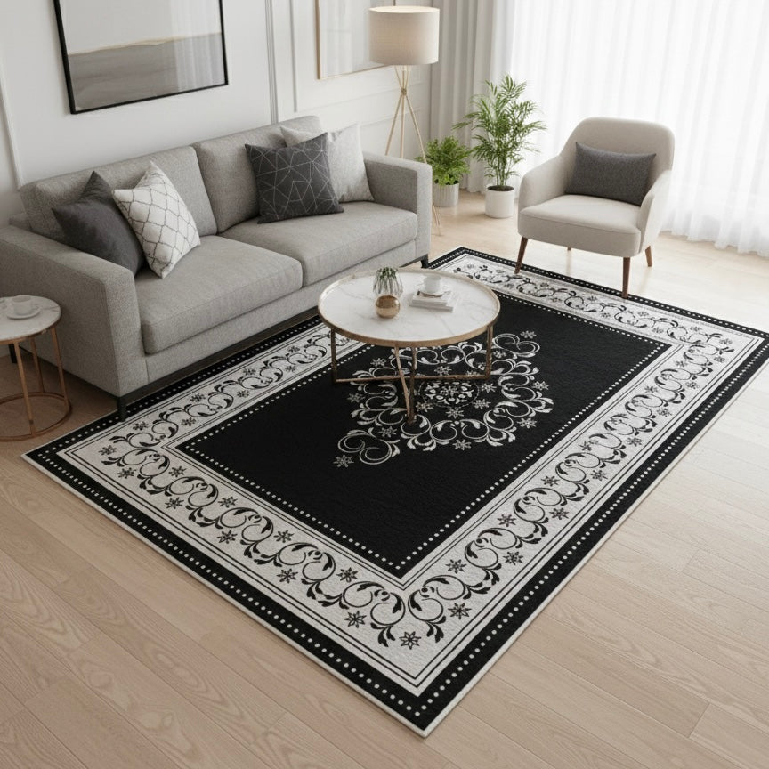 Modern Rugs  MD-216