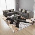 Modern Rugs  MD-203
