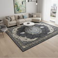 SuperSoft Velvet Rugs  SV-115