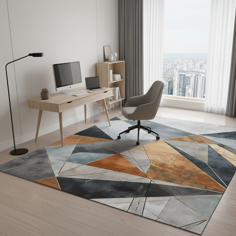 Modern Rugs  MD-215
