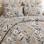 Golden Meadow 6-Piece Comforter Set