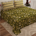 Jingle - Bedsheet