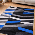Modern Rugs  MD-208