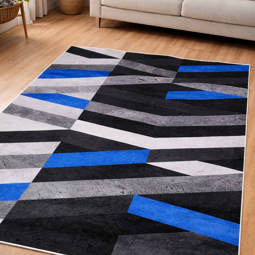 Modern Rugs  MD-208