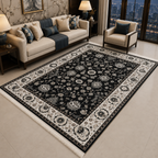 Luxury Velvet Rugs LV - 381