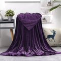 Supersoft Snuggly AC Fleece Blanket | 250GSM