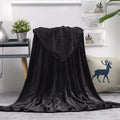 Supersoft Snuggly AC Fleece Blanket | 250GSM