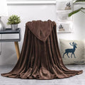 Supersoft Snuggly AC Fleece Blanket | 250GSM