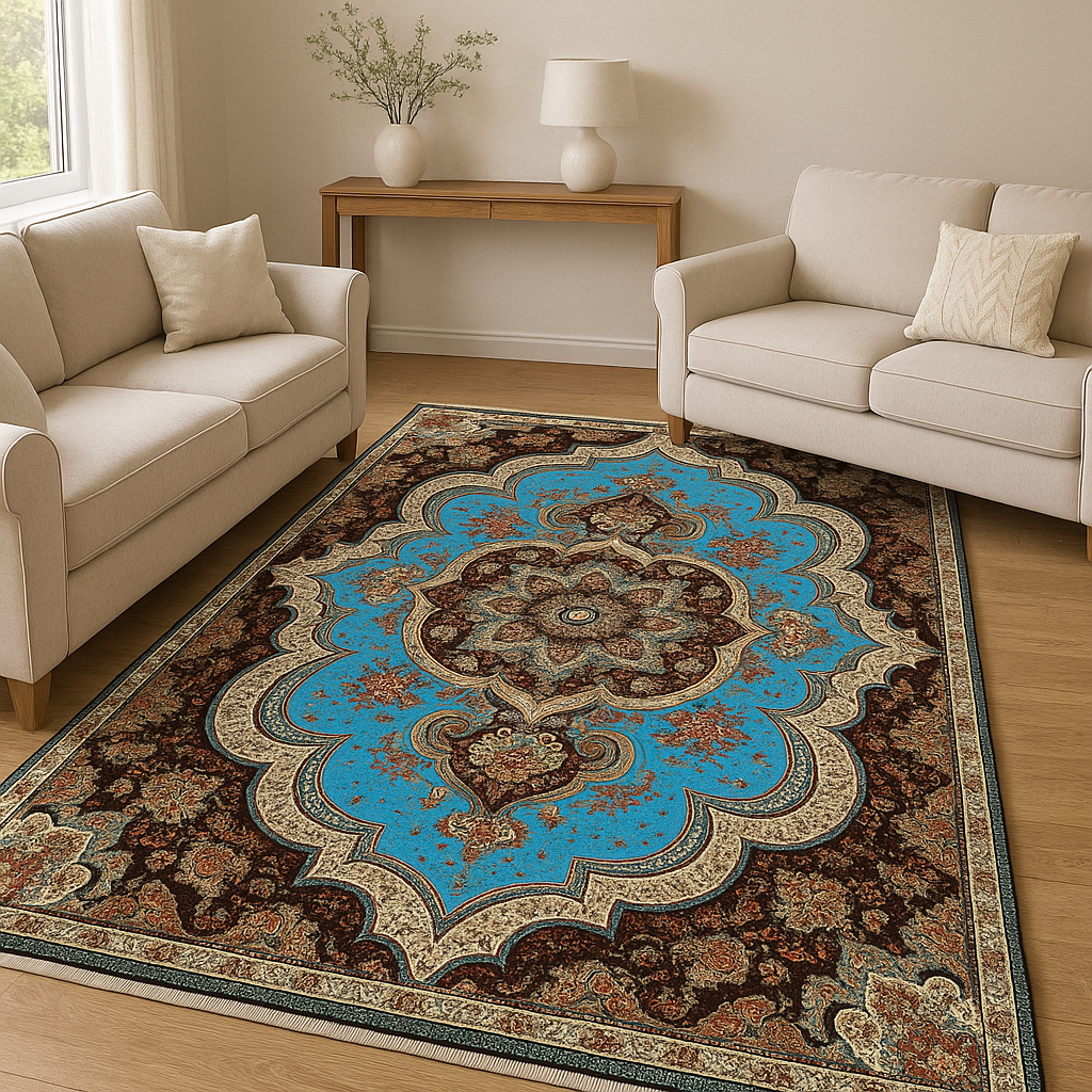 Luxury Centerpiece(Rug)
