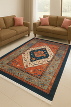 Luxury Velvet Rugs LV - 323