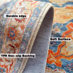 SuperSoft Velvet Rugs  SV-120