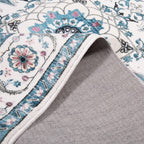 SuperSoft Velvet Rugs  SV-120