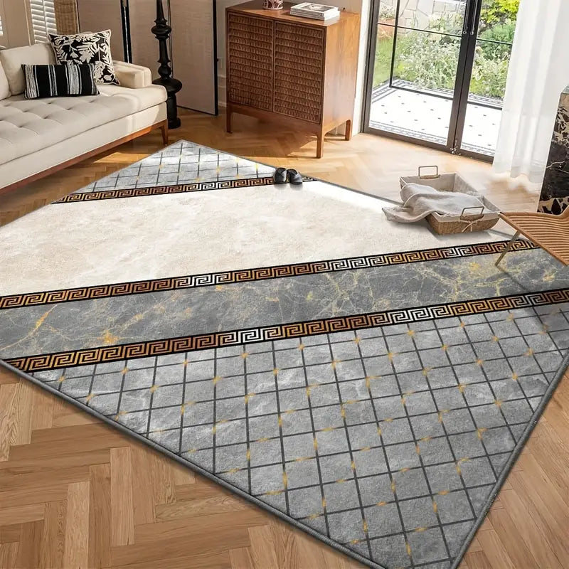 Modern Rugs  MD-202