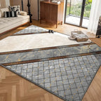 Modern Rugs  MD-202