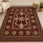 Velvet Farshi - Irani Style