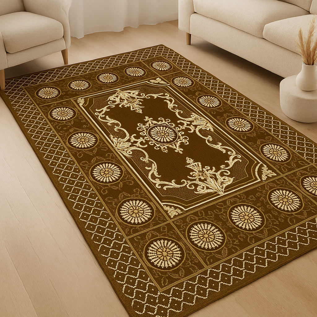 Velvet Farshi - Irani Style