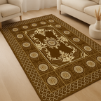 Velvet Farshi - Irani Style