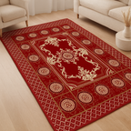 Velvet Farshi - Irani Style