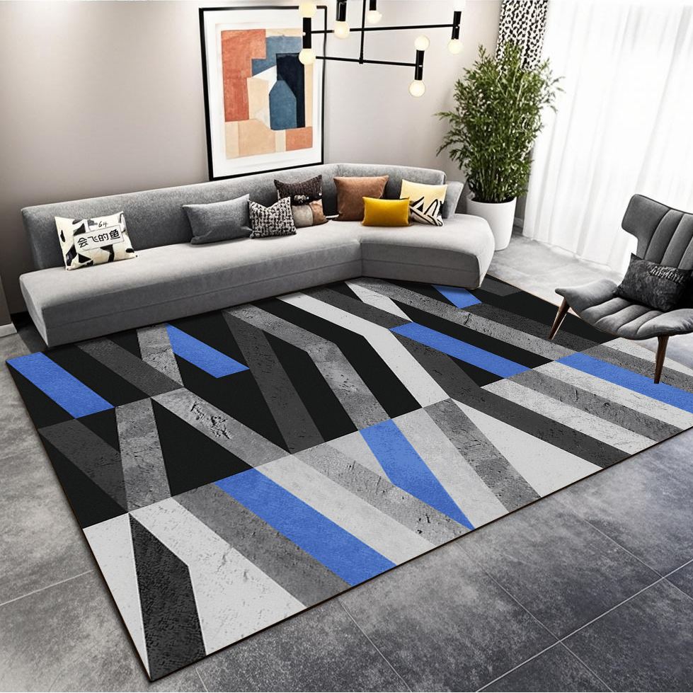 Modern Rugs  MD-208