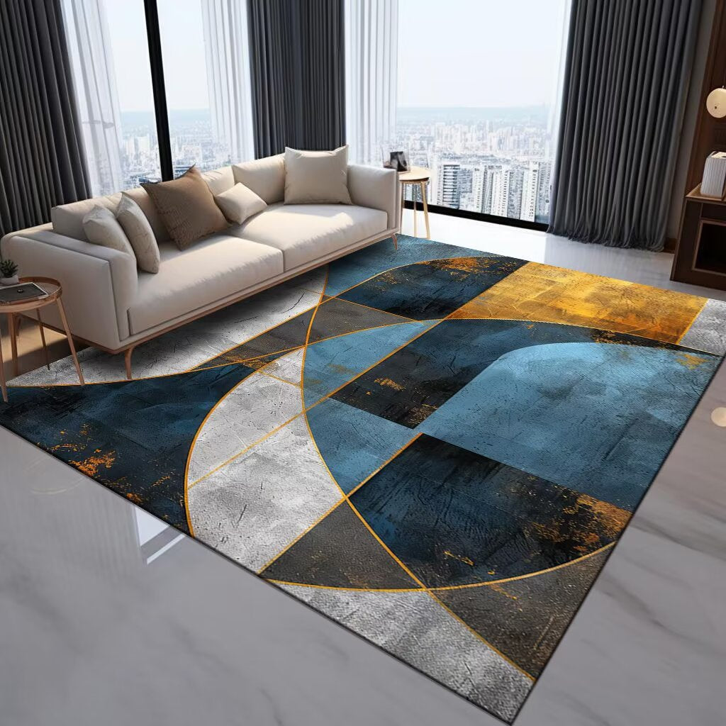Modern Rugs  MD-212