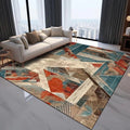 Modern Rugs  MD-210