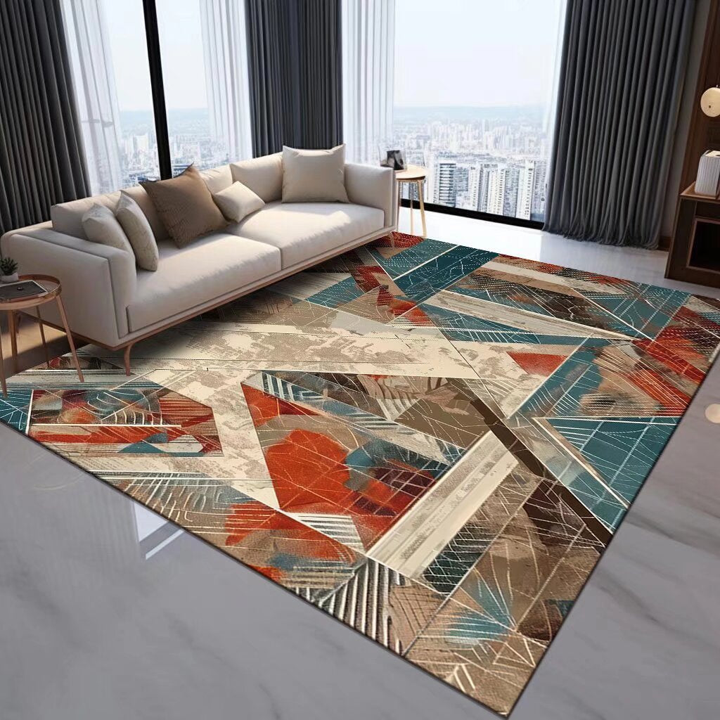 Modern Rugs  MD-210