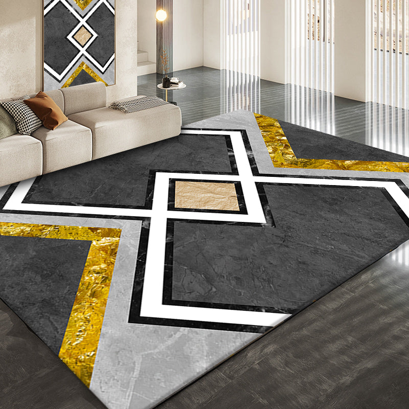 Modern Rugs  MD-213