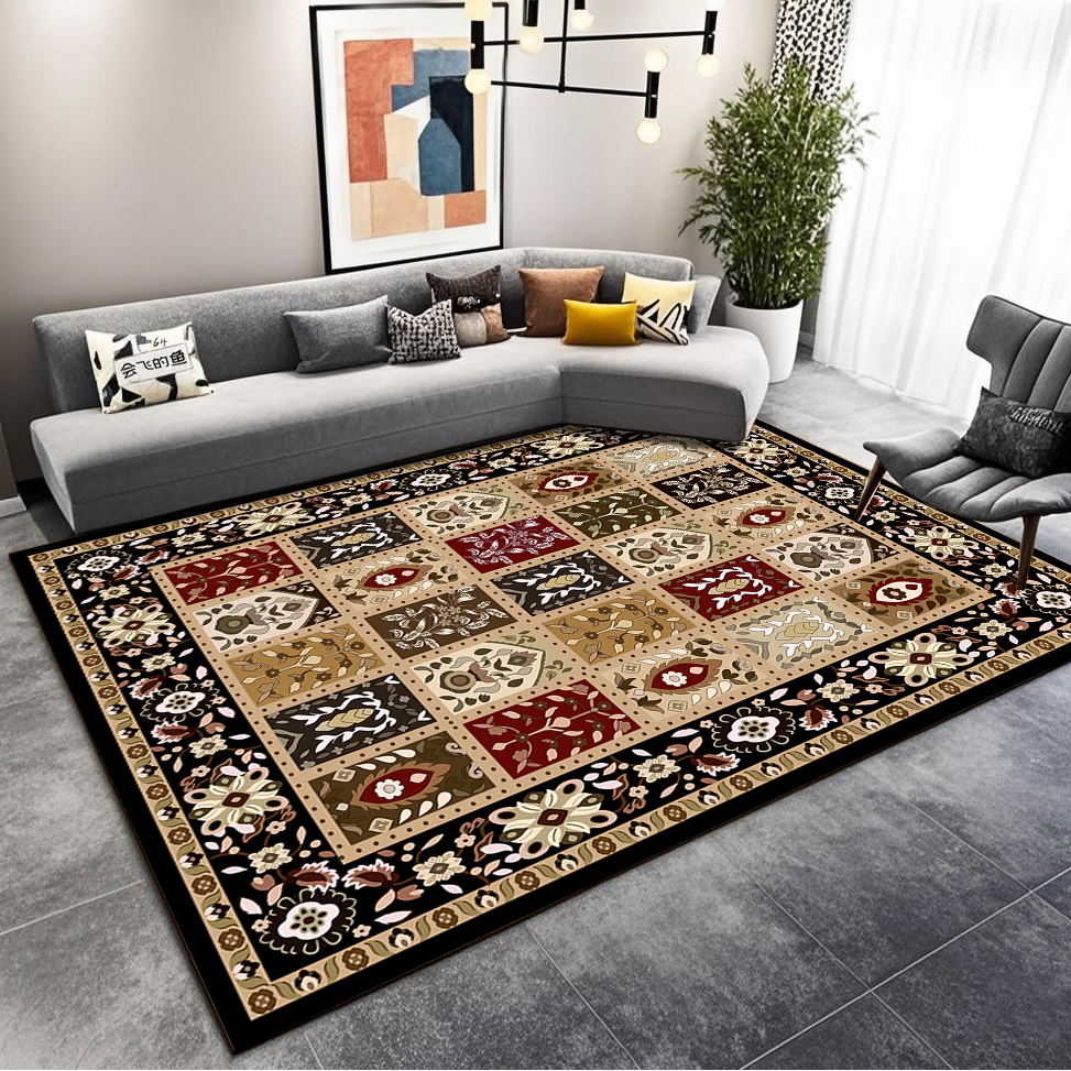 Modern Rugs  MD-209