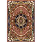 Luxury Velvet Rugs