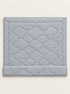 Misty Cloud 4-Piece Comforter Set