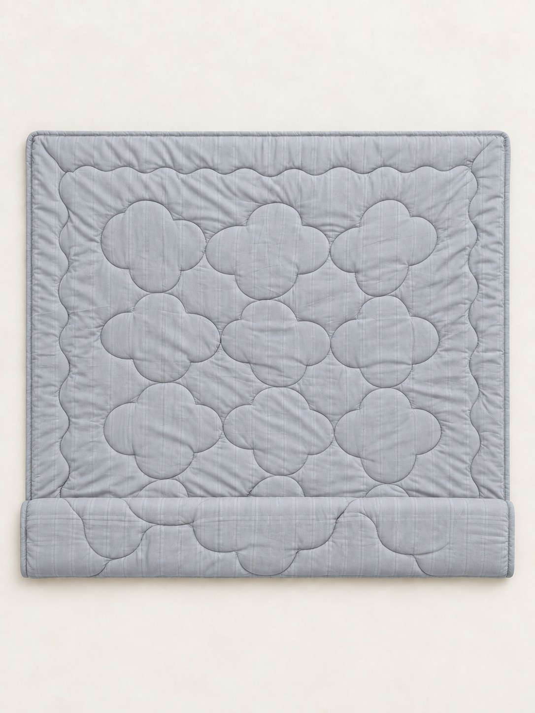 Misty Cloud 4-Piece Comforter Set