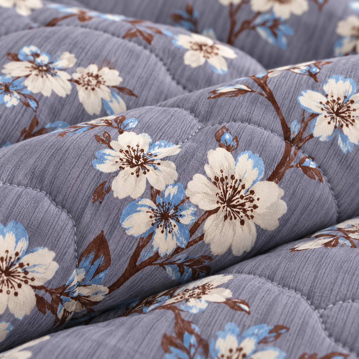 Petal Dusk 6-Piece Comforter Set