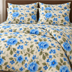 Royal Haven 6-Piece Comforter Set