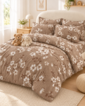 Almond Blossom 6-Piece Comforter Set