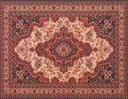 Luxury Velvet Rugs LV - 315