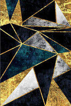 Luxury Velvet Rugs LV - 312