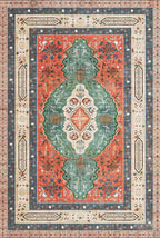 Luxury Velvet Rugs LV - 311