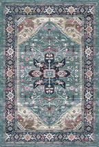 Luxury Velvet Rugs LV - 310