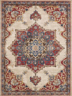 Luxury Velvet Rugs LV - 309